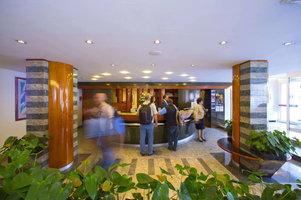 Hotel photo 30