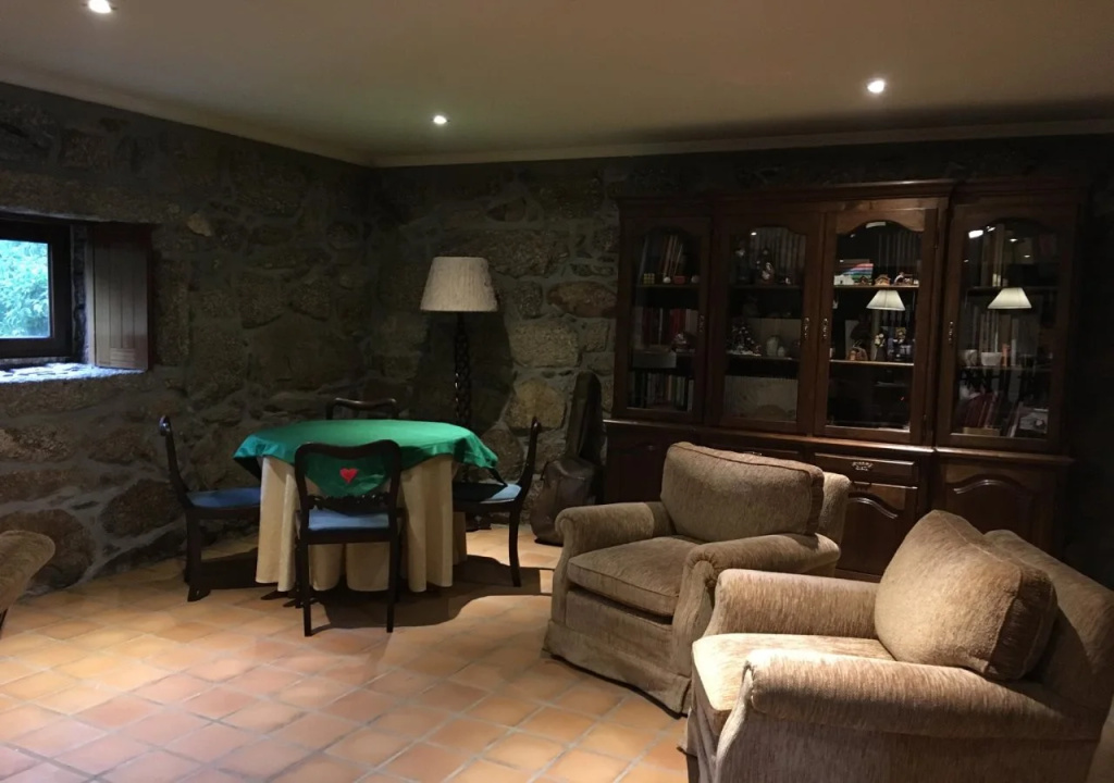 Bergui Guest House