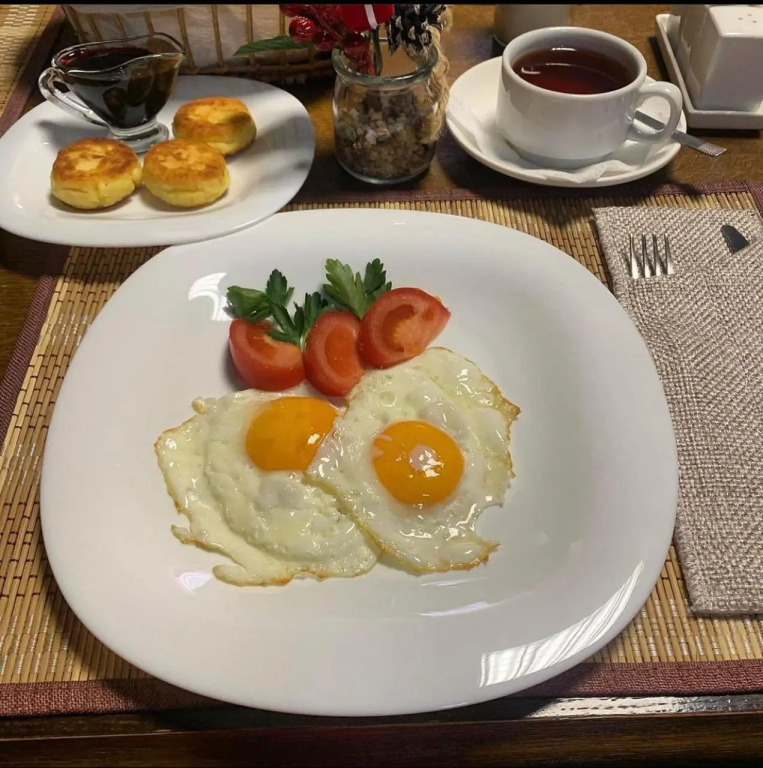 Отель Легенда - фото 11