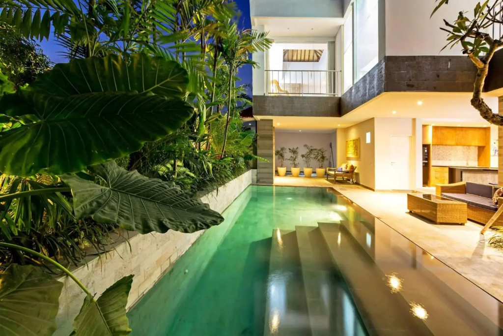 Villa Jekumah 2