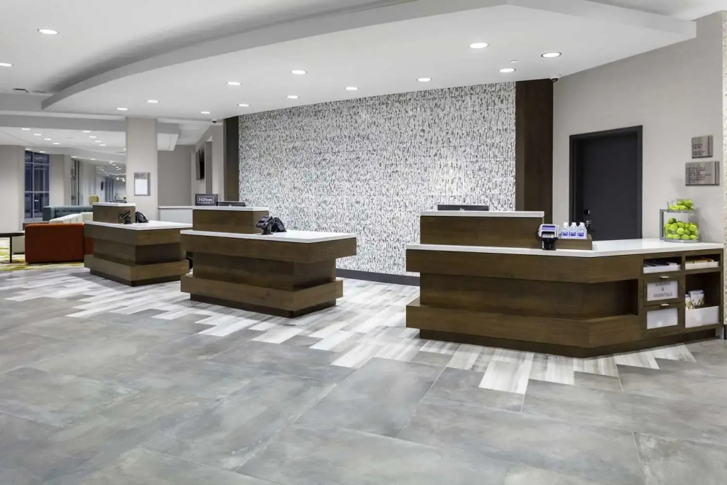 Home2 Suites by Hilton Fort Wayne North — фото 2