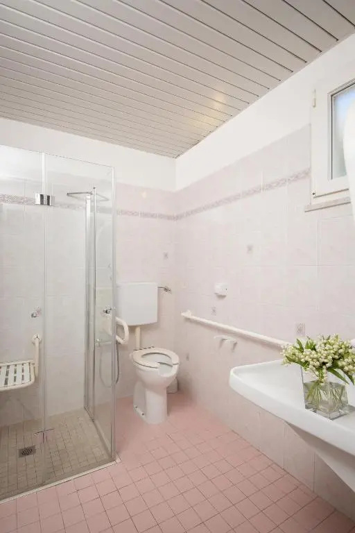 Sole - Chambres