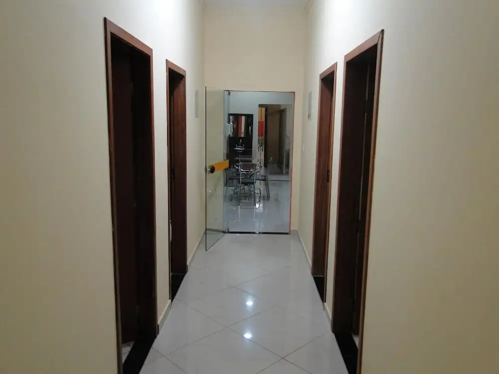 Hotel Colinas - Général