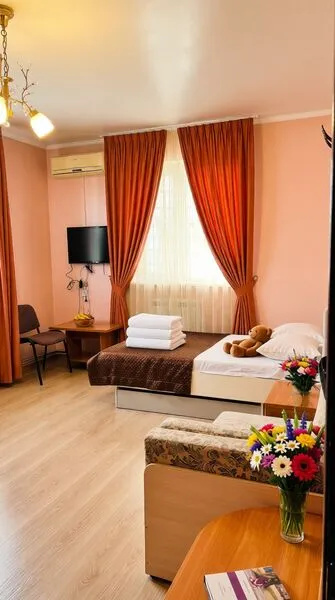 Hotel photo 21