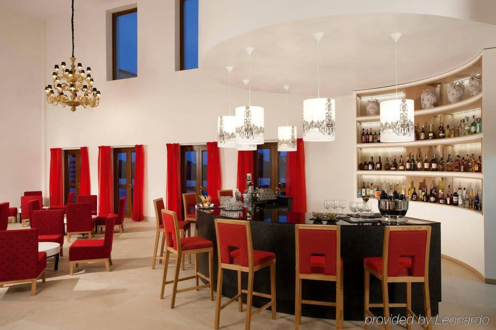 Donnafugata Golf Resort & Spa - Général