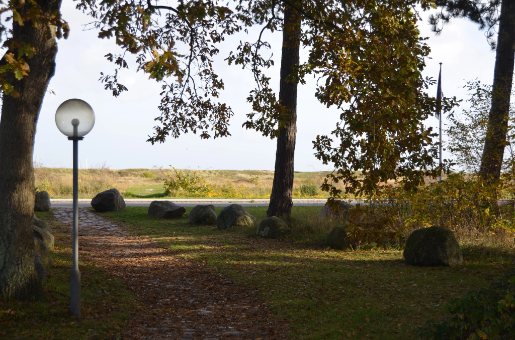 Kysthotellet Djursland
