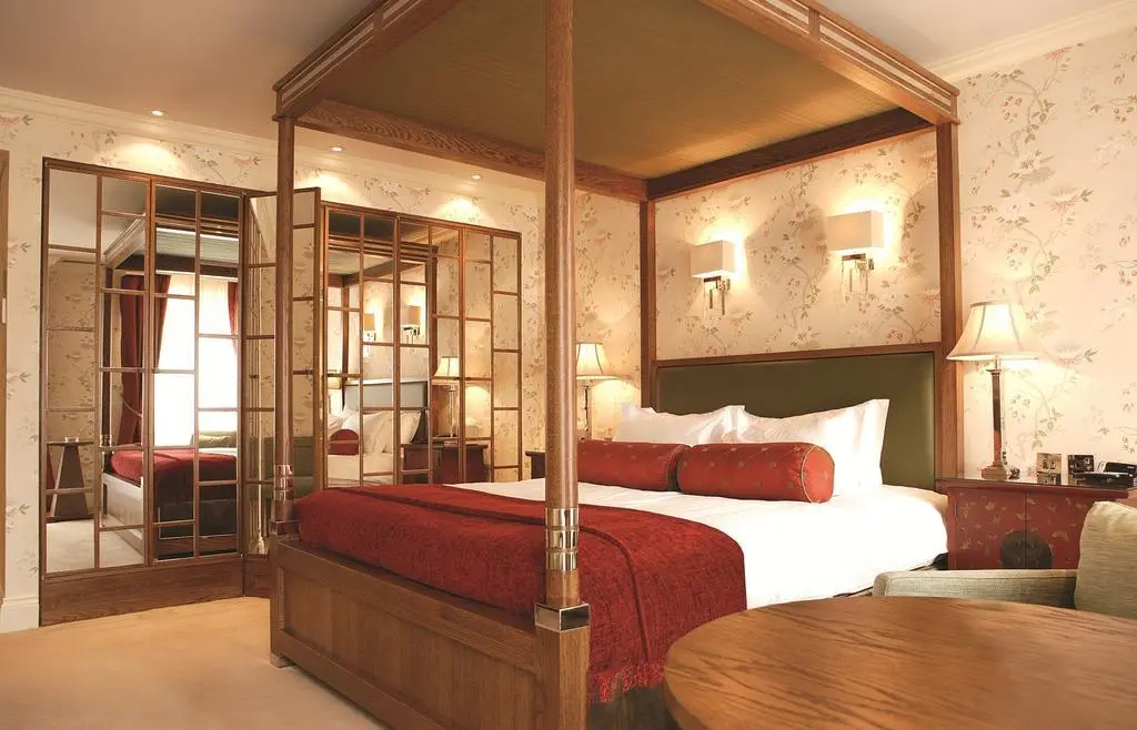 St Michael's Manor Hotel - Général