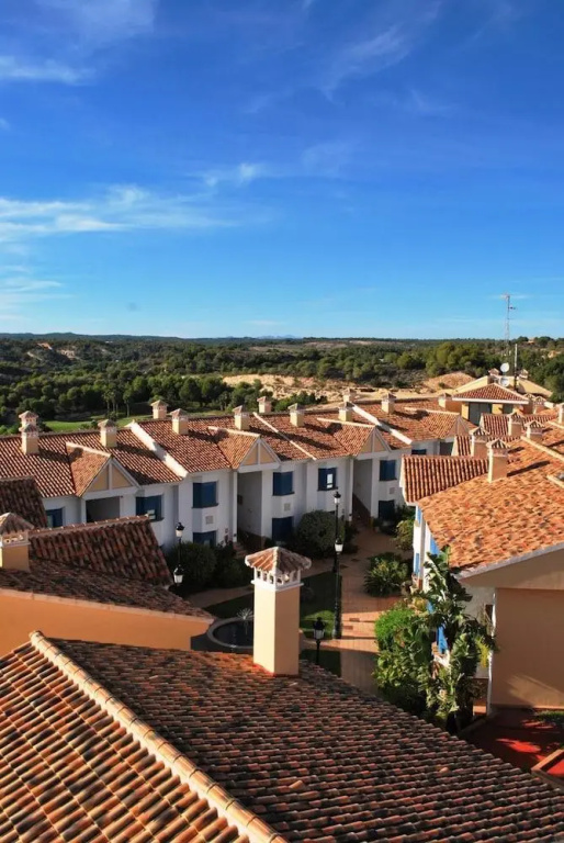 Hotel Golf Campoamor - Général