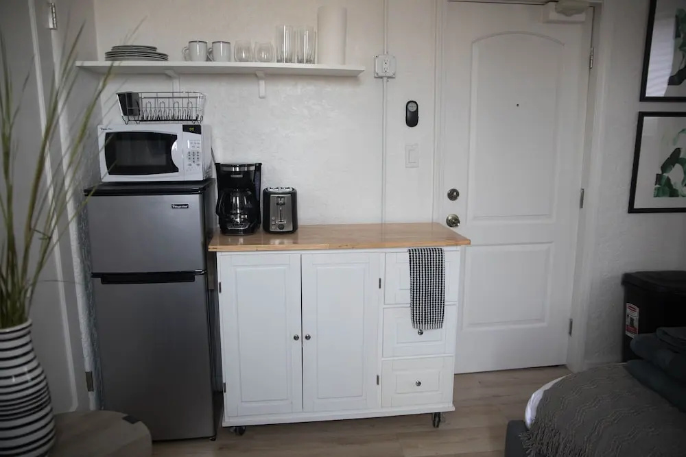 Charming Studio in Beverly Boulevard! Sleeps 2! - Général