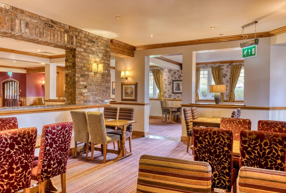 Premier Inn Birmingham South - Rubery - Général