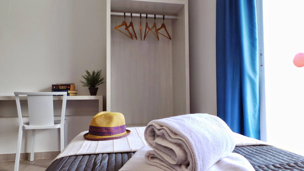 Hotel Salino Port Soller - Adults Only +16 - Général