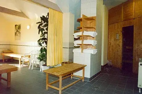Stadthotel - Général