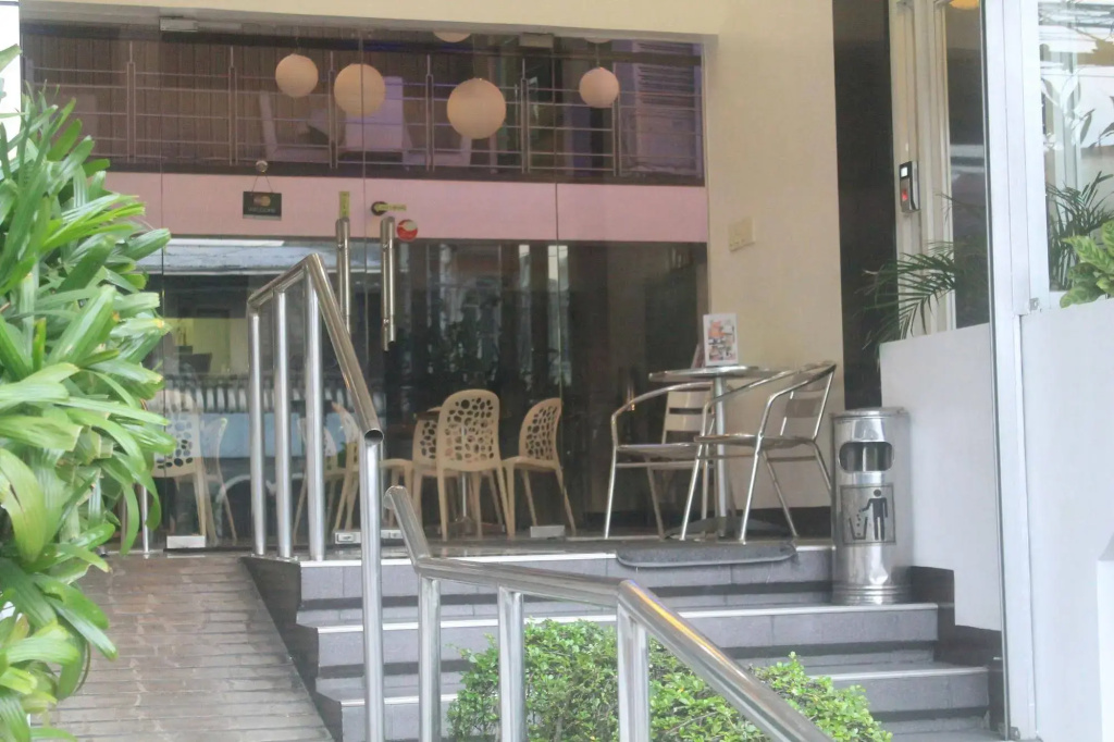 Hotel photo 17