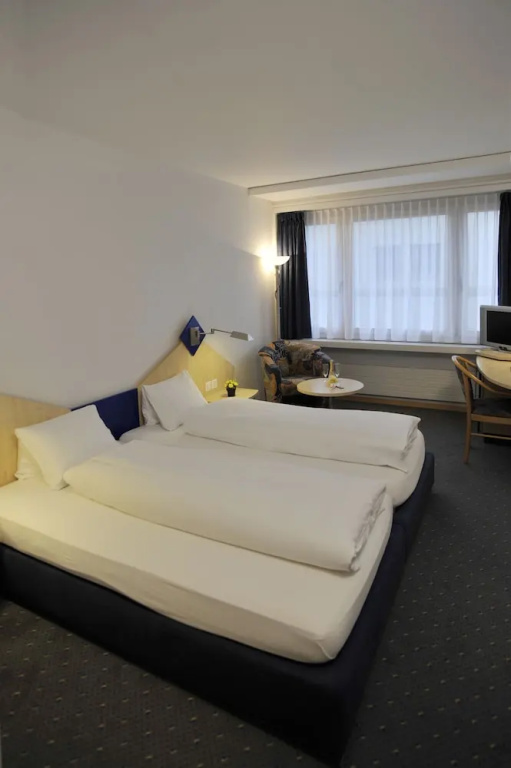 Hotel Blumenstein - Chambres