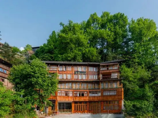 Picking up Light Preface·Xiansi Homestay