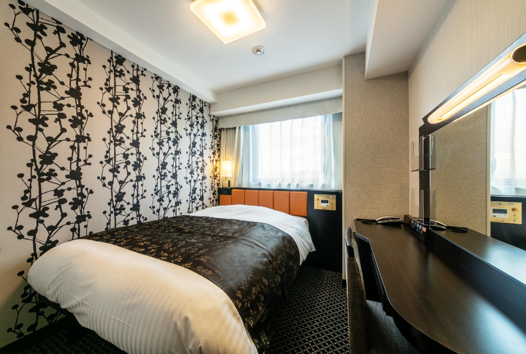 APA Hotel Fukuoka Tenjin Nishi 사진 1