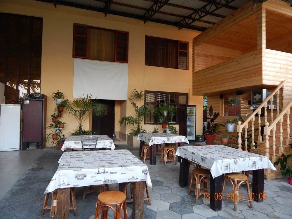 Hotel photo 10