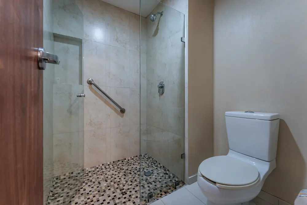 La Venta Inn Ciudad del Carmen - Chambres