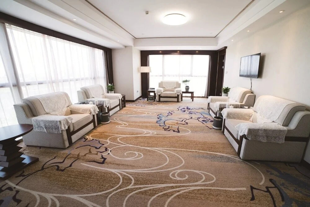 Days Hotel & Suites by Wyndham Jiangsu Xinyi