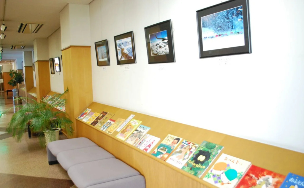 Hotel photo 10