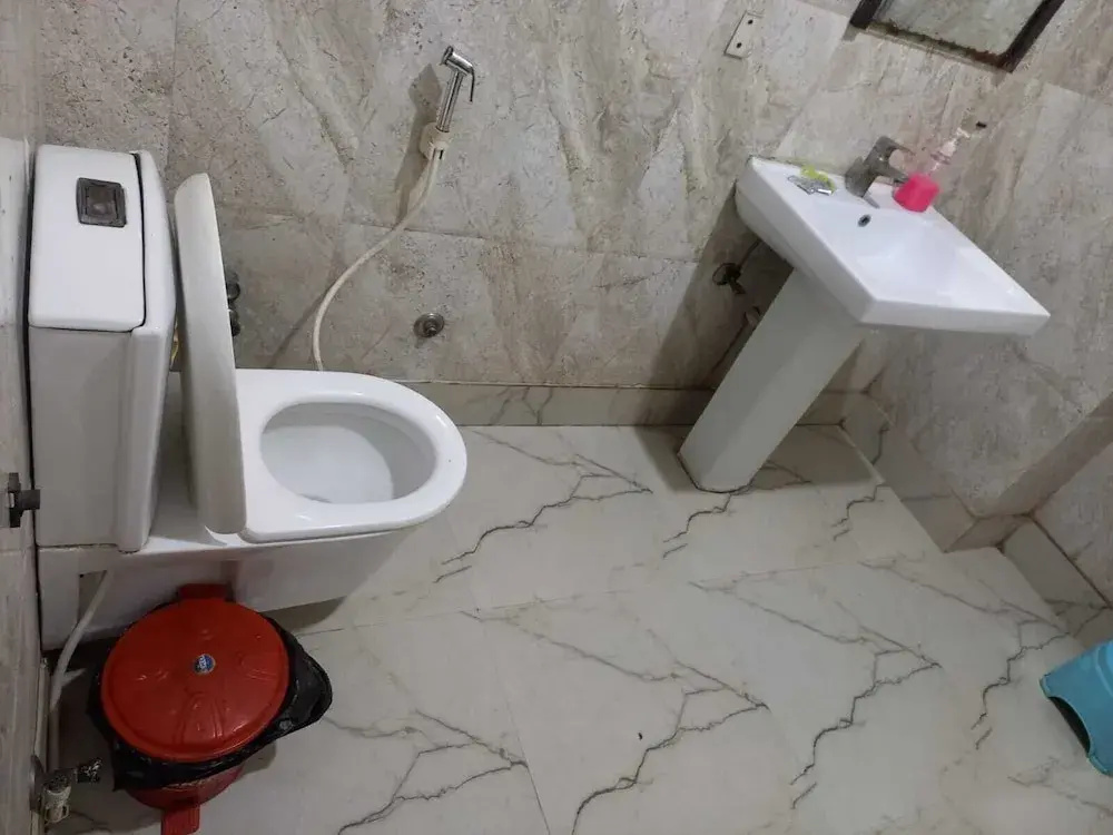 Hotel Vrinda Palace - Chambres