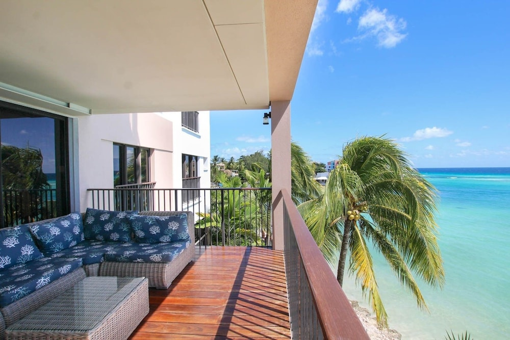 Ocean Reef 203 3 Bedroom Apts by Bluescape