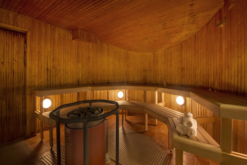 Hotel photo 14