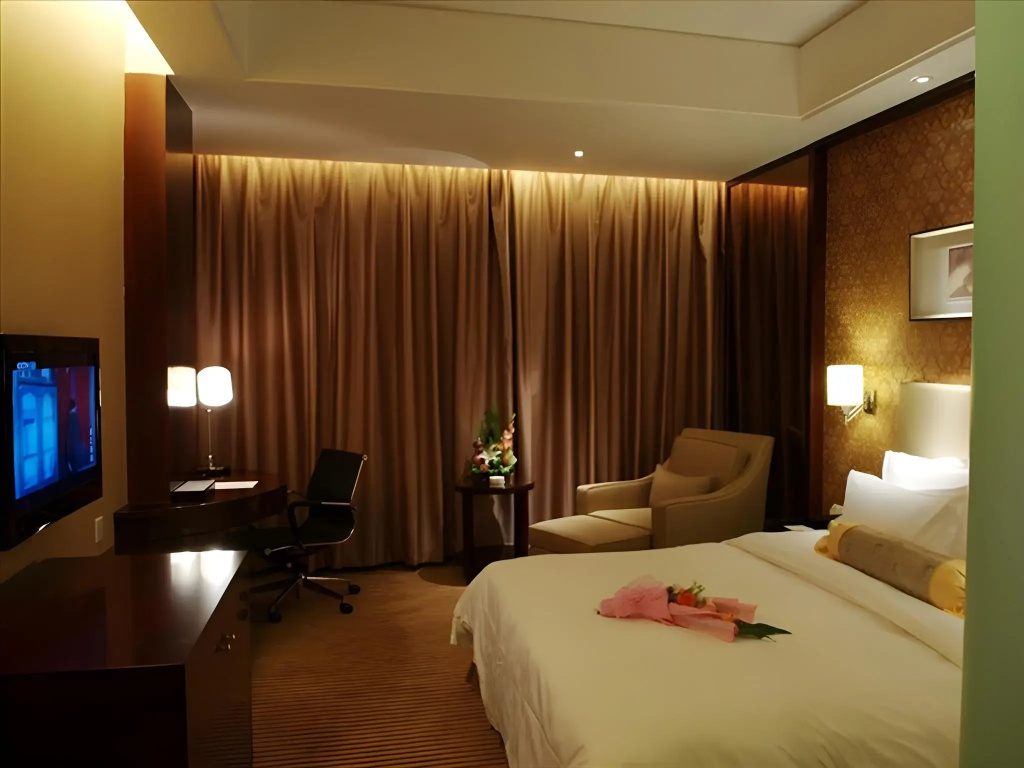 Yiwu Shinsun International Hotel - Général