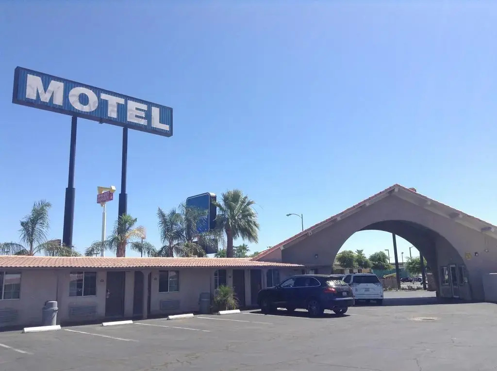 Hotel photo 20