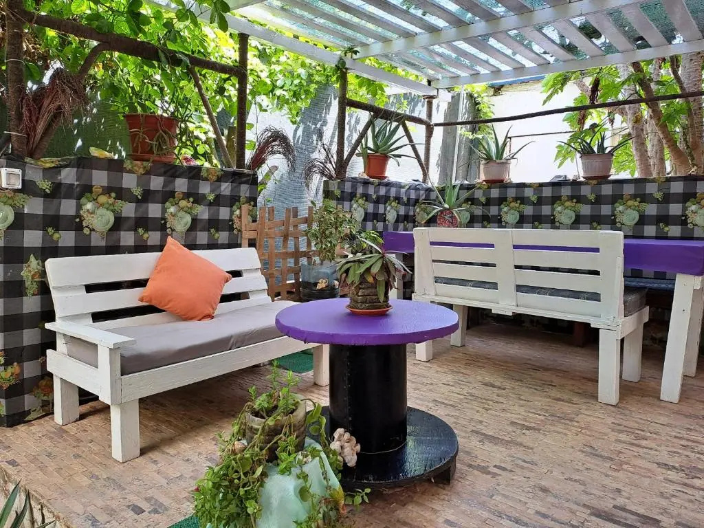 Apart-Hotel Ca Elsa - Chambres