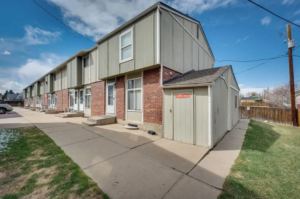 7 Mi to Dtwn Denver: Dog-friendly Arvada Home