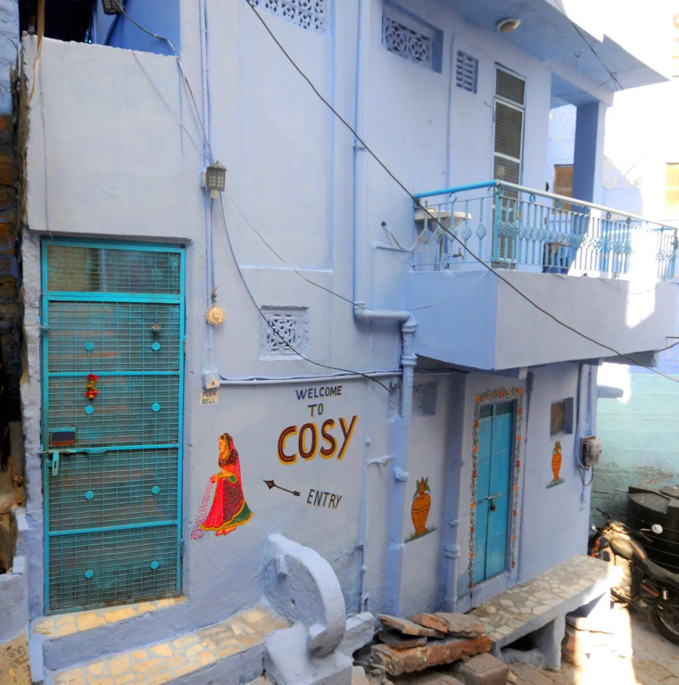 Cosy Guest House