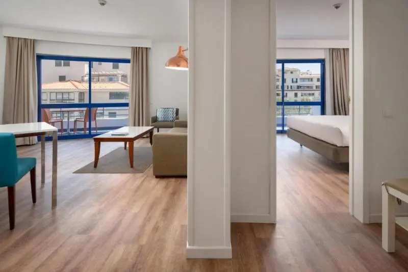 Pestana Cascais Ocean & Conference Aparthotel - Chambres