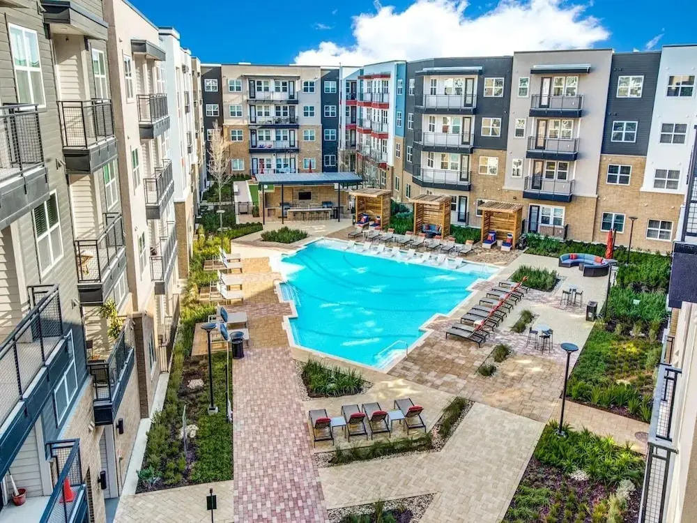 Best stay in Austin