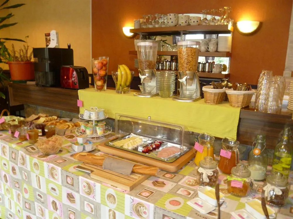 Hotel photo 10