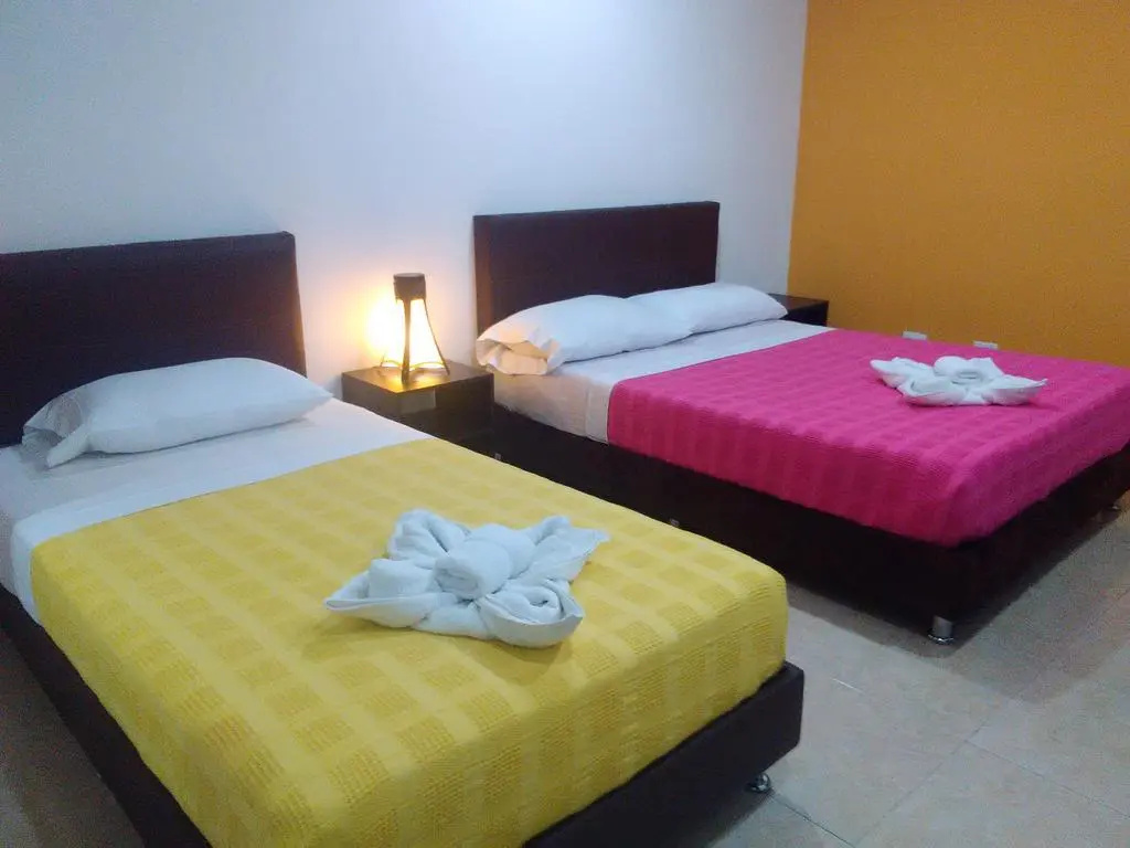 Hotel photo 16