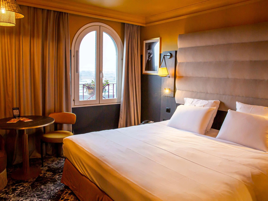 Mercure Honfleur - Vorschau 5
