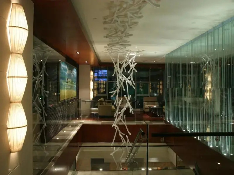 Harriway Garden Hotel Dongguan - Général