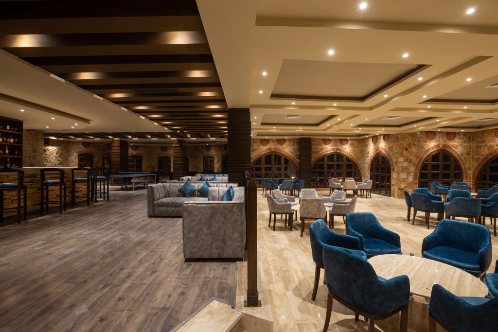 Utopia Beach Club - фото 45