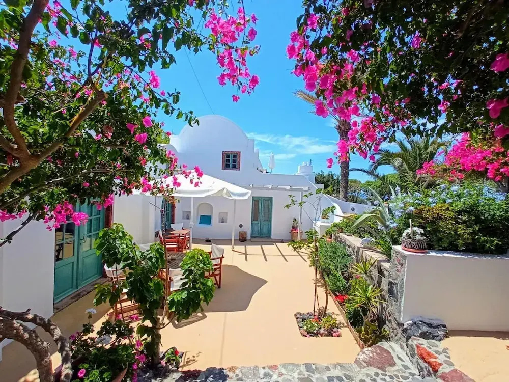 Bonora Country Houses - Canava