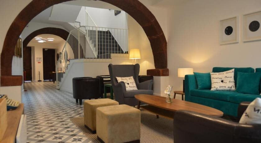Studios Funchal by Petit Hotels