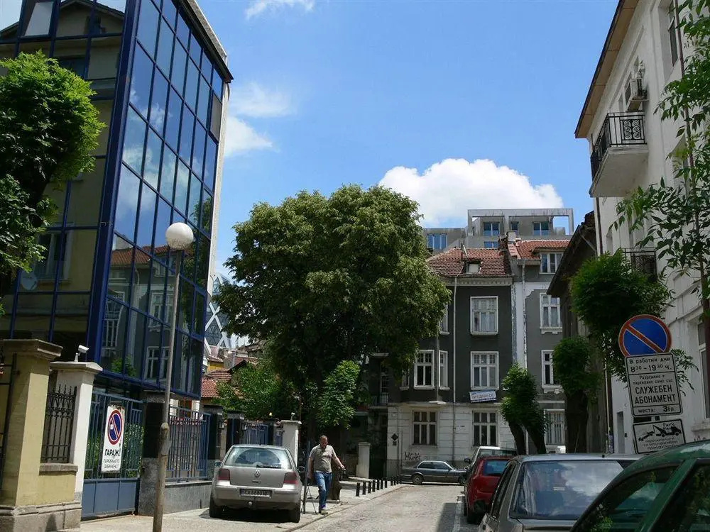 Sofia Choice Guesthouse