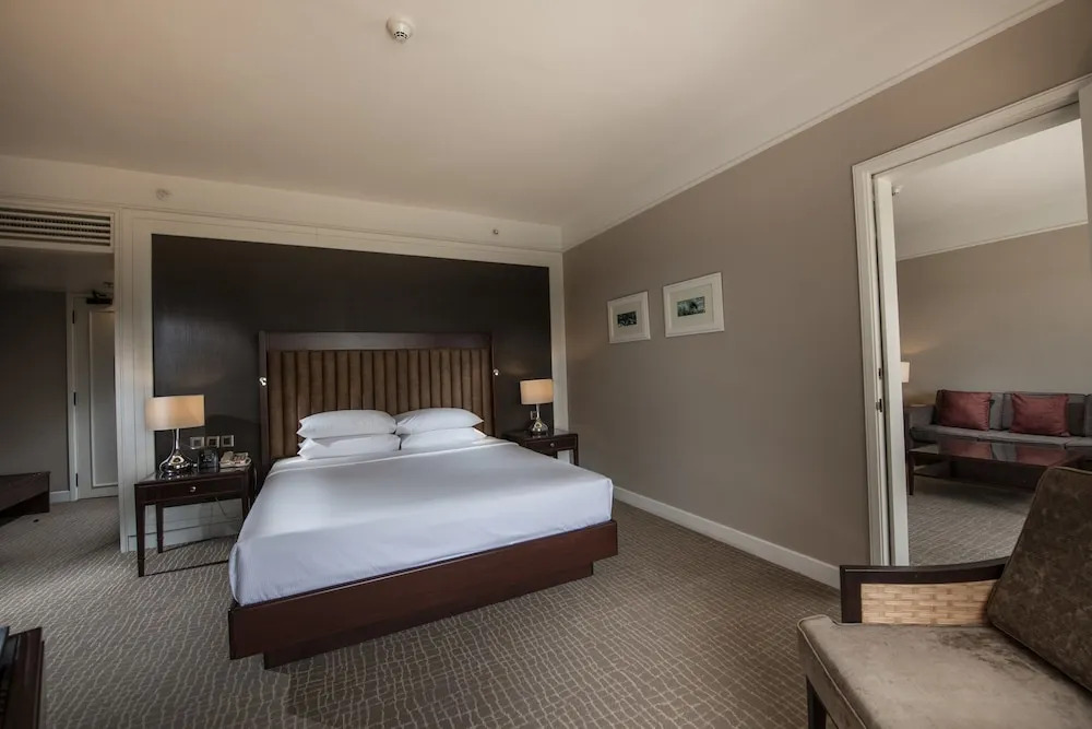 Hilton Kuching Hotel