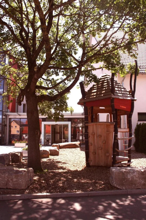 Hotel Ochsen - Général