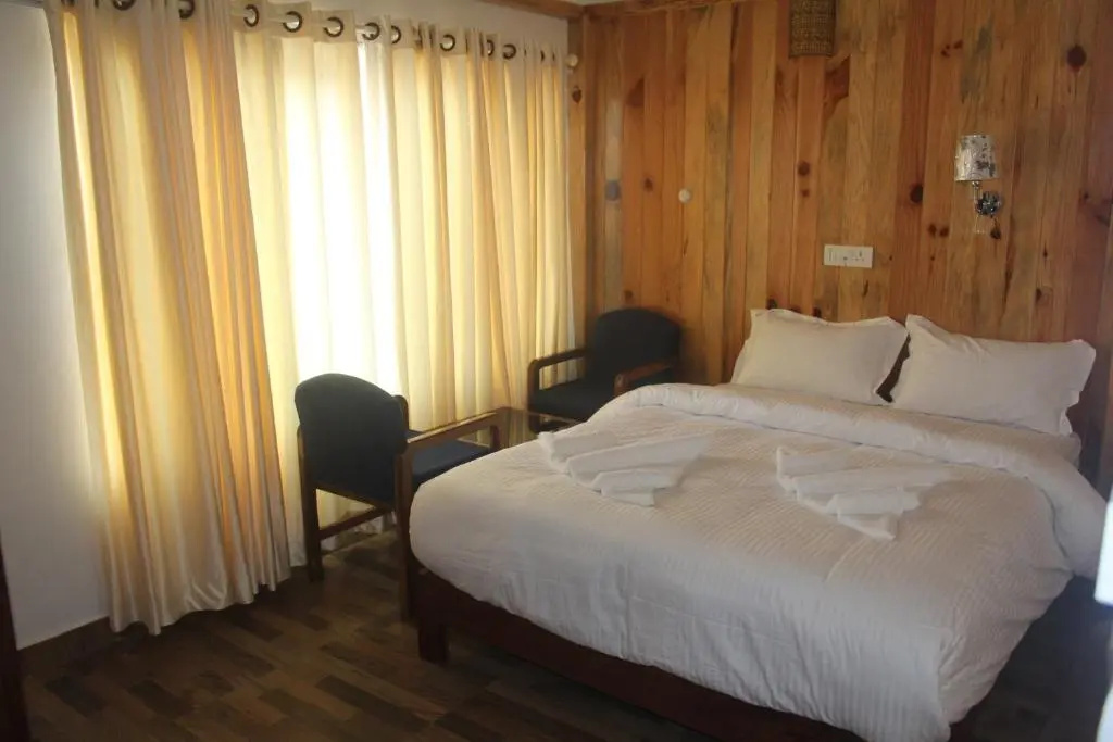 Tristar Hotel - Chambres