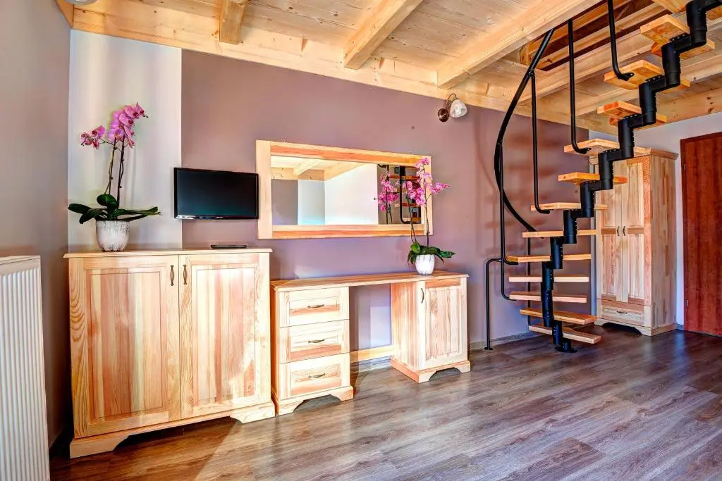 Noclegi Styrnol - Chambres