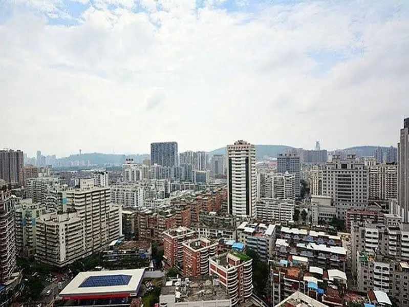 Xiamen Mode Inn GuanDi Branch