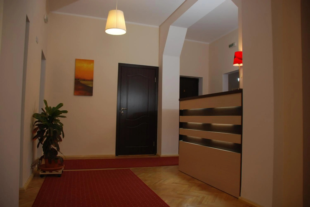 Villa Parc — 3