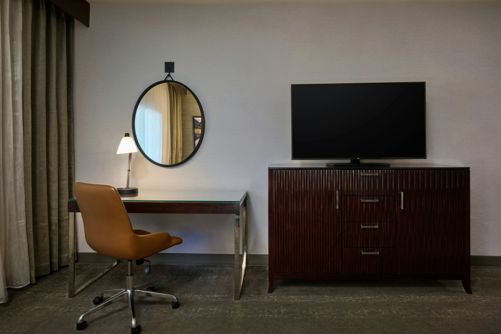 DoubleTree by Hilton Hotel Flagstaff - Général