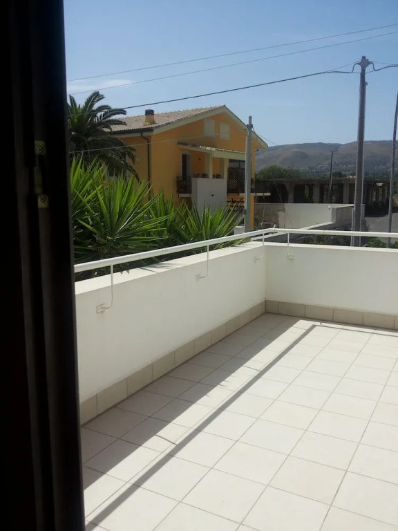 Hotel Villa Ionia - Chambres